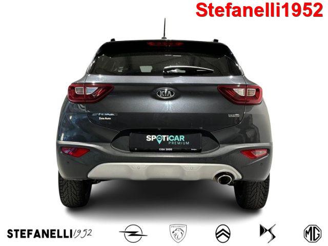 KIA Stonic 1.6 CRDi 110 CV Energy