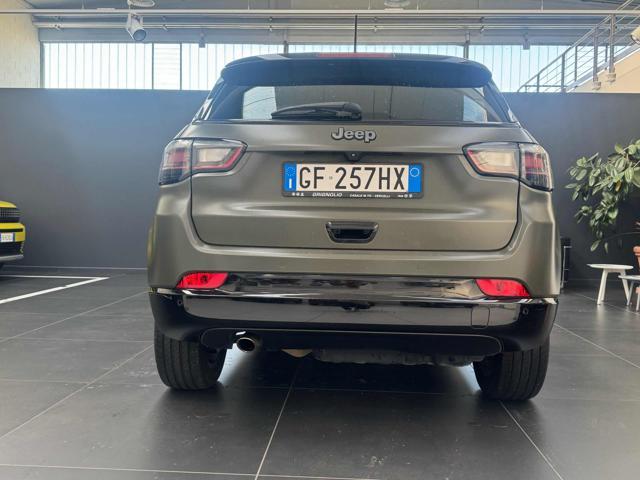 JEEP Compass 1.6 Multijet II 2WD 80° Anniversario