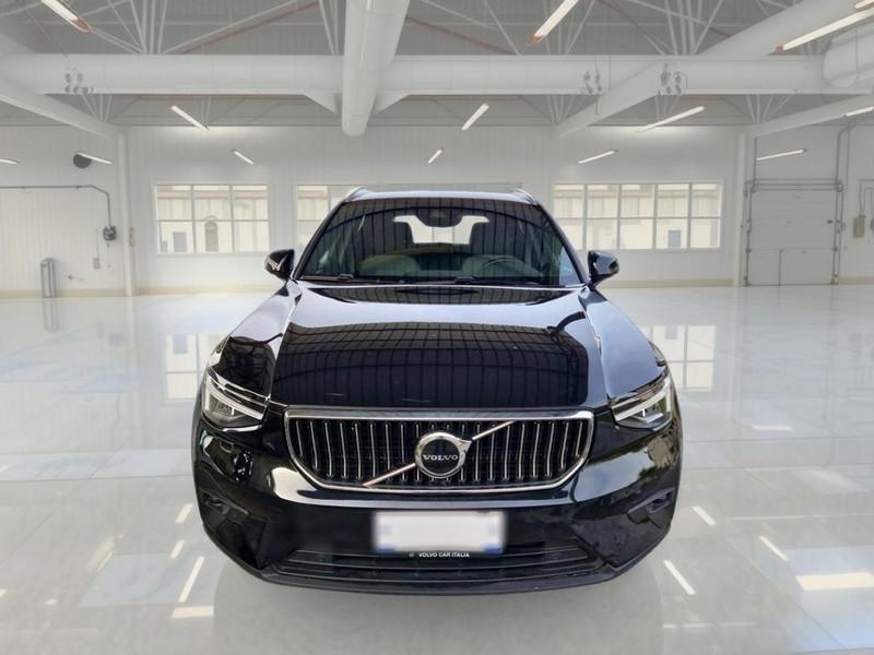 VOLVO XC40 T4 Recharge Plug-in auto Core