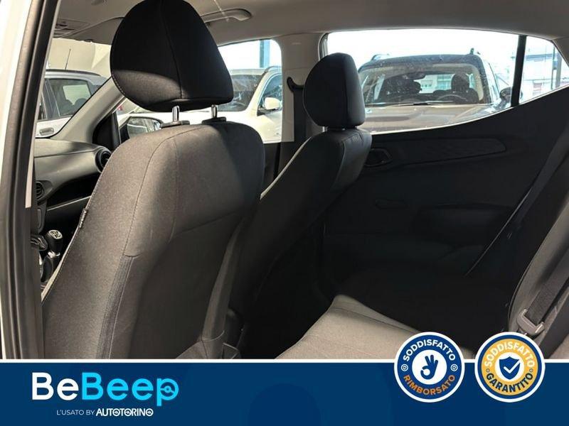 Hyundai i10 1.0 MPI CONNECTLINE 67CV