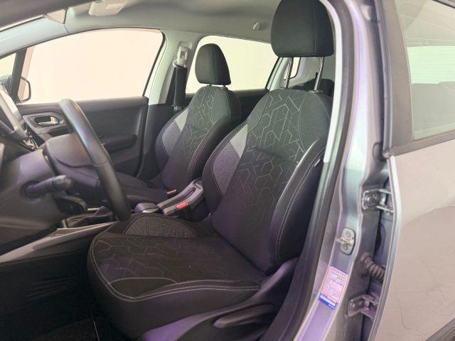 PEUGEOT 2008 1° serie PureTech 82 S&S Allure