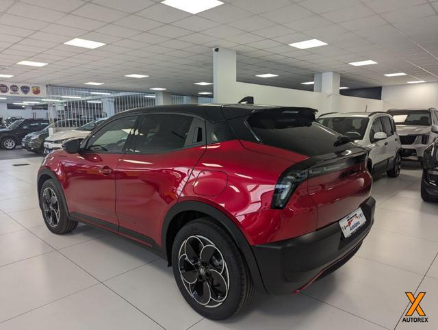ALFA ROMEO Junior 1.2 145 CV Hybrid eDCT6