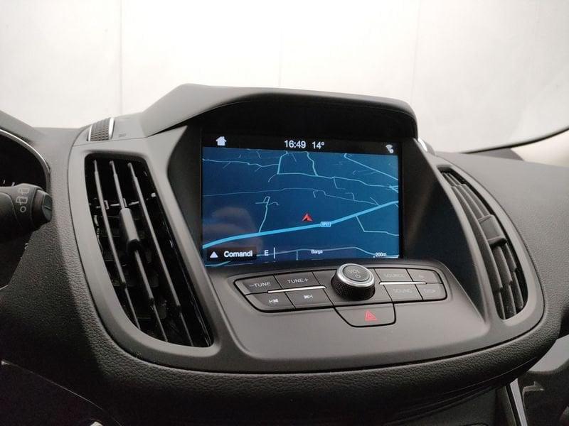 Ford Kuga 1.5 TDCi 120CV Powershift 2WD Titanium Business