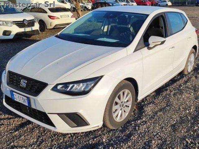 SEAT Ibiza NEOPTANETATI 1.0 ecotsi 80Cv TG : GS513NT