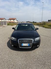 Audi A3 2.0 TDI Quattro ok neo patentati