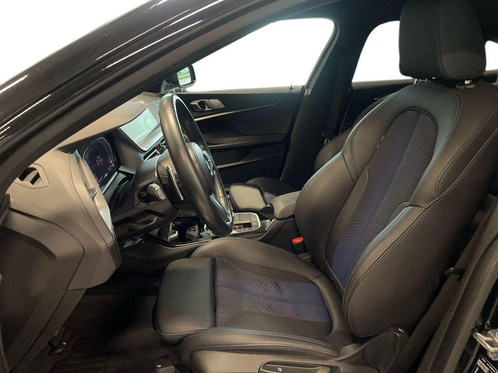 BMW Serie 2 Gran Coupe 220 d Msport xDrive Steptronic