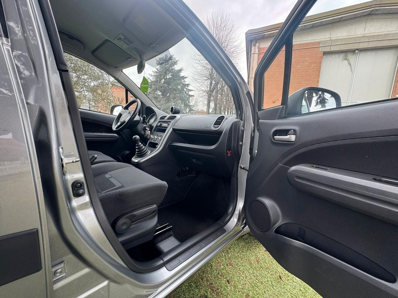 Suzuki Splash 1.2 VVT GLS Style Start & Stop