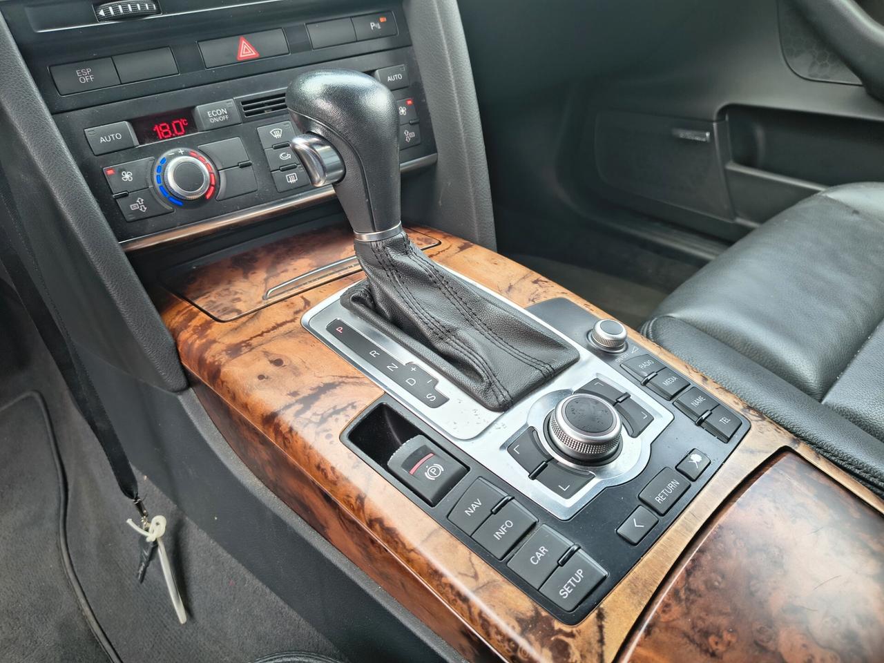 Audi A6 Avant 3.0 Tdi 233cv QUATTRO Automatica