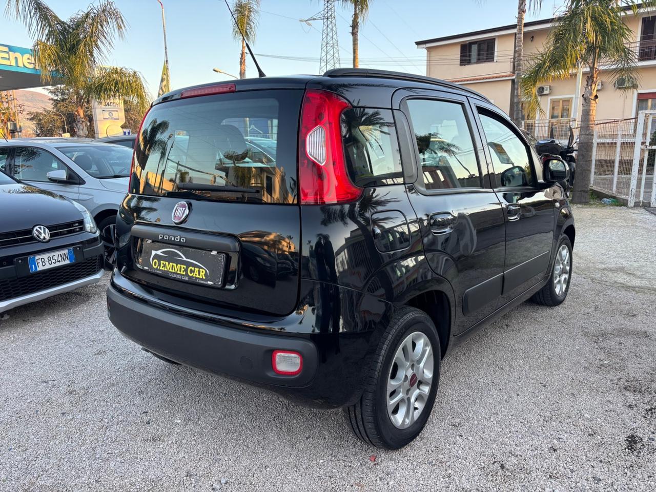 FIAT PANDA 1.2GPL 2019 PRONTA CONSEGNA