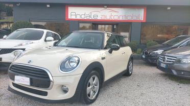 Mini Mini 1.5 Cooper Boost**KM92000**