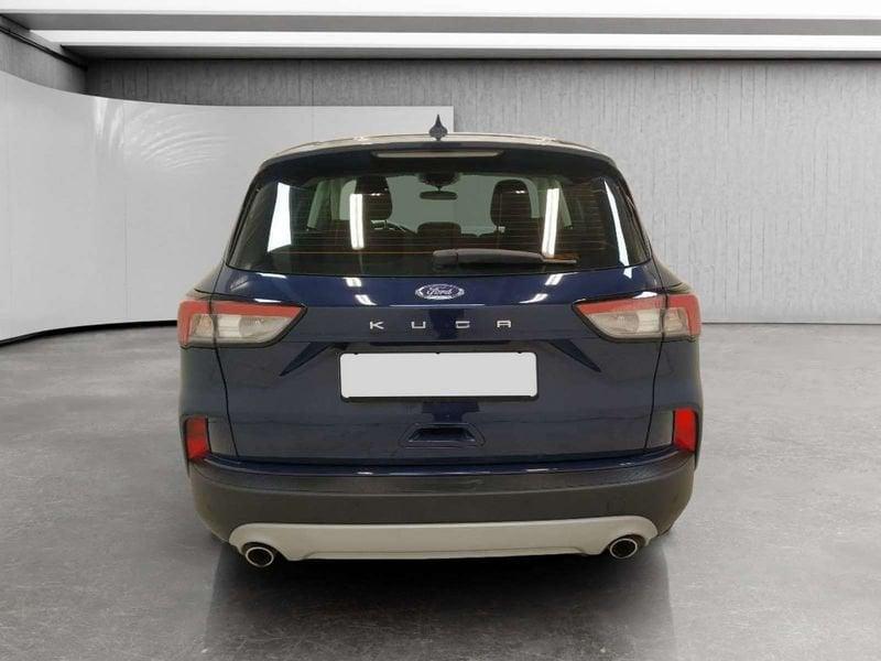 Ford Kuga 1.5 ecoblue Connect 2wd 120cv