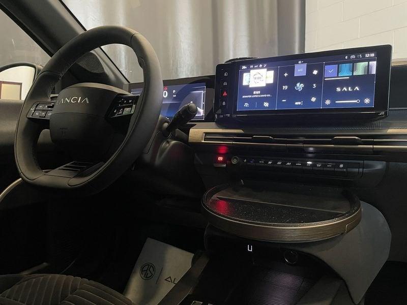 Lancia Ypsilon Ibrida Ibrida 100cv LX e-DCT