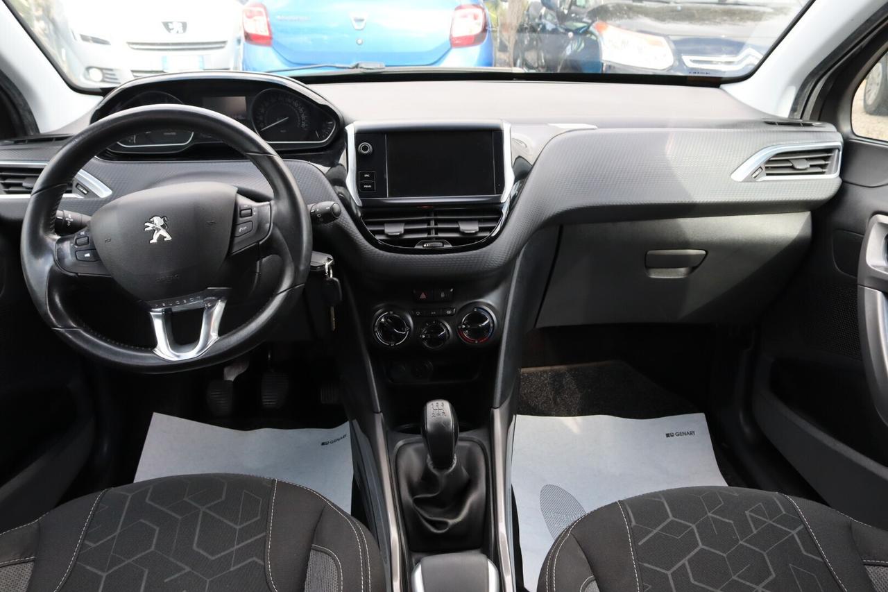 Peugeot 2008 BlueHDi 100 Active