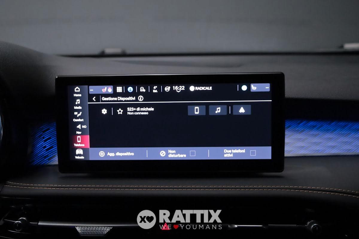 Alfa Romeo Tonale 1.5 Hybrid 160CV Veloce TCT7