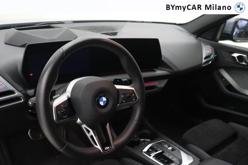 BMW Serie 2 Gran Coupe 218 d MSport Pro DCT