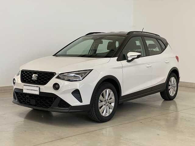 SEAT Arona 1.0 TGI Style