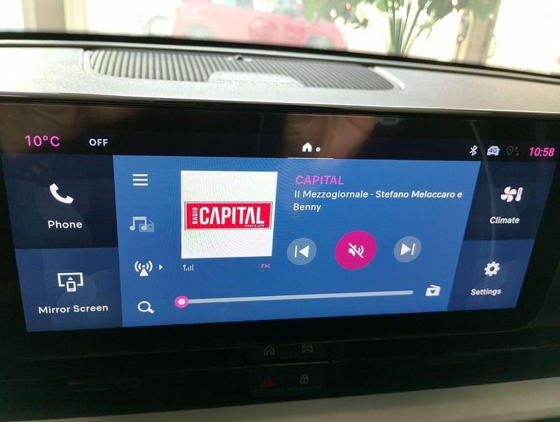 FIAT 600 600 Hybrid 100 CV DCT MHEV