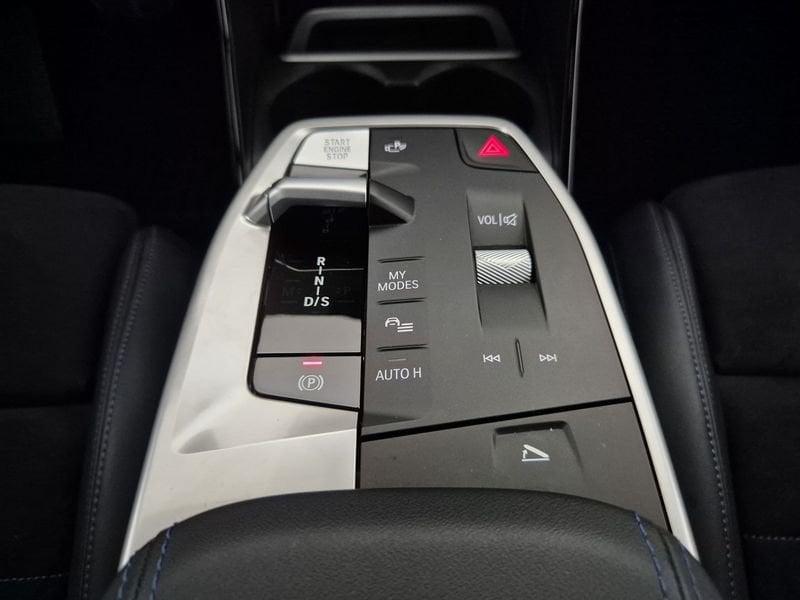 BMW Serie 2 Active Tourer Serie 2 U06 Active Tourer 218d Active Tourer Msport auto