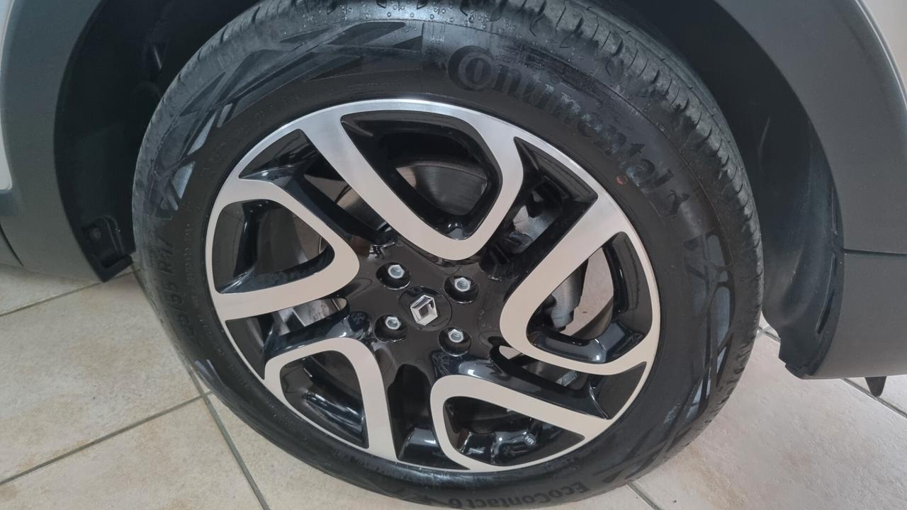 Renault Captur dCi 8V 90 CV Start&Stop Energy Intens