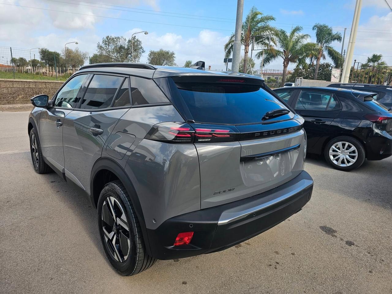 Peugeot 2008 100 S&S Allure KM 0