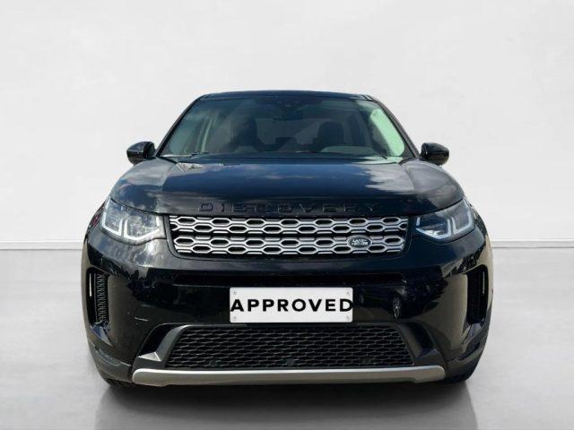 LAND ROVER Discovery Sport 2.0D I4-L.Flw 150 CV AWD Auto S ( N1 )