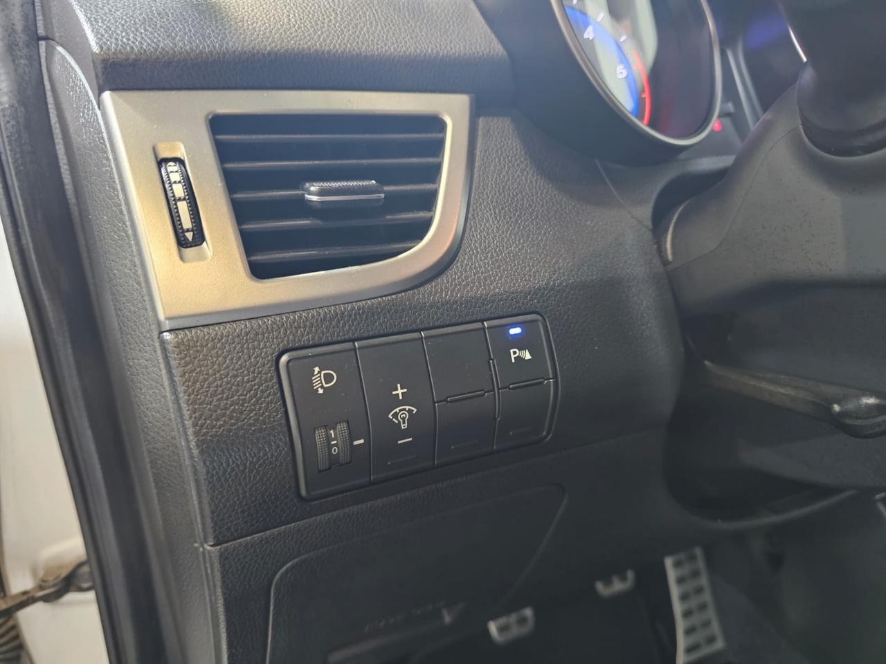 Hyundai i30 1.6 CRDi 128CV 6m Style 119.000km