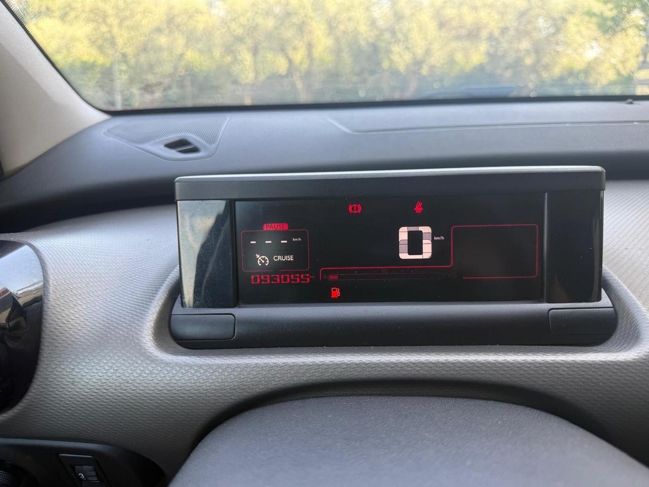 Citroen C4 Cactus PureTech 110 S&S Feel