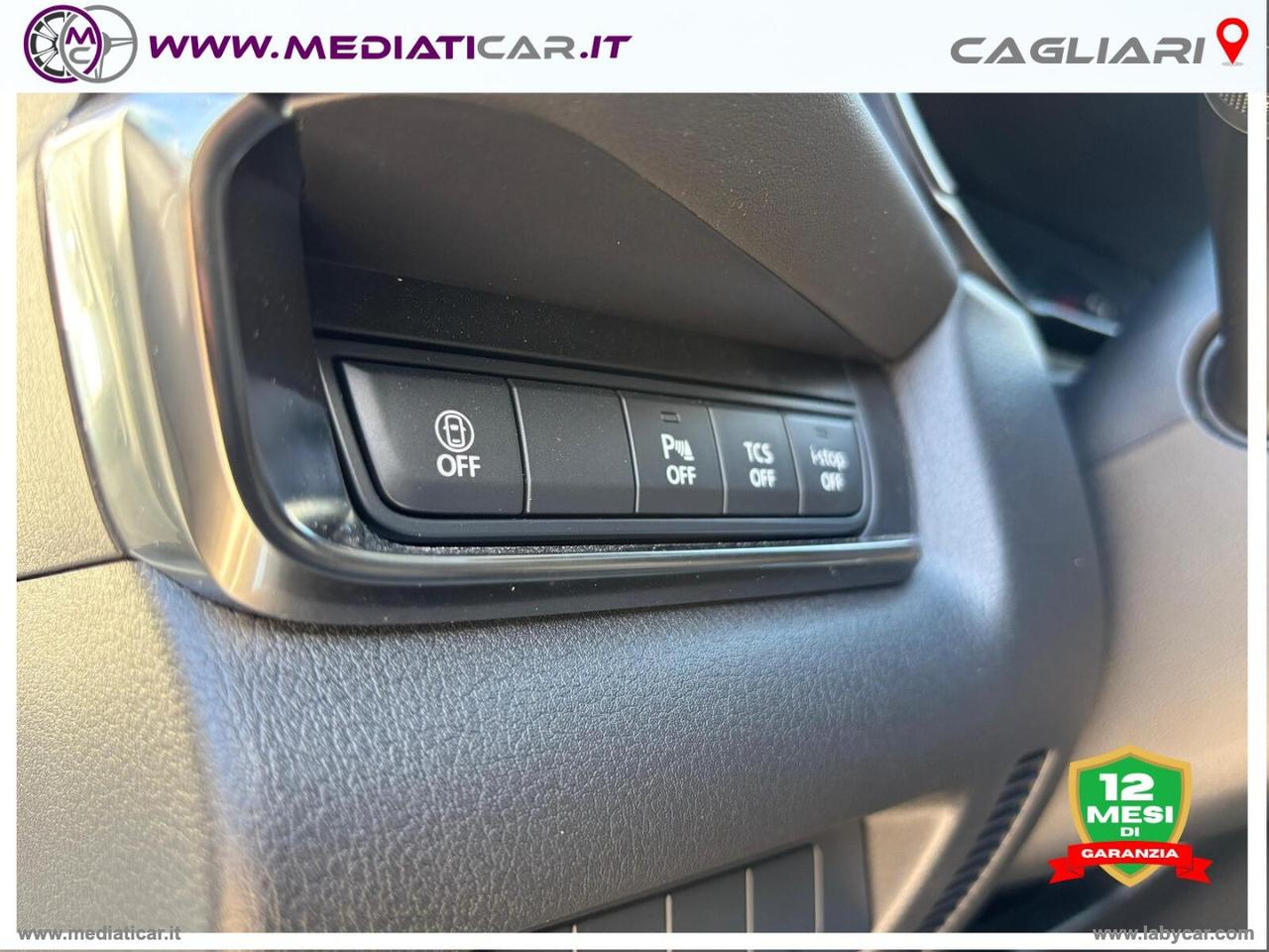 MAZDA 2.0L e-Skyactiv-X M Hybrid 2WD Homura