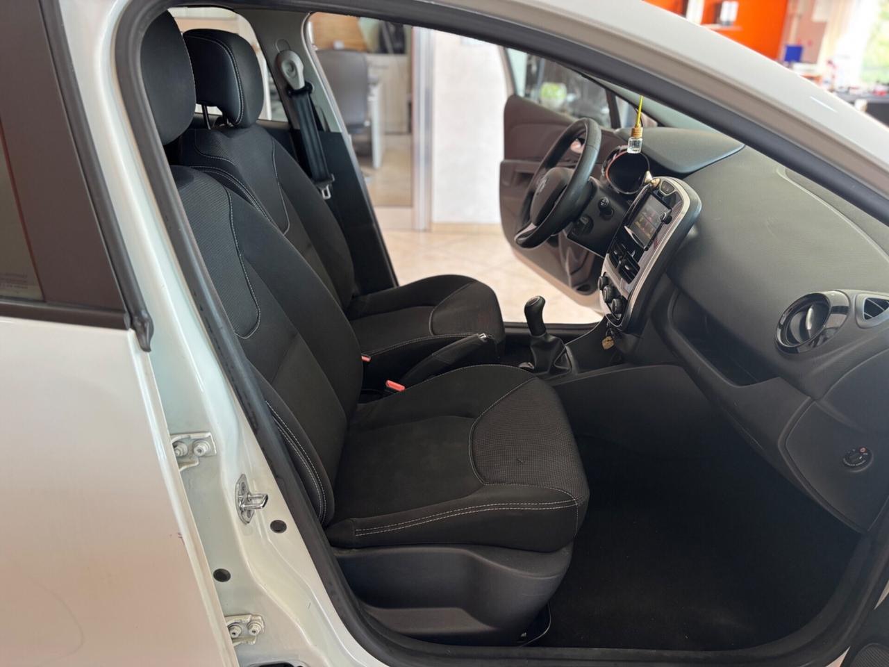 Renault Clio 1.2 75CV gpl 5 porte Life