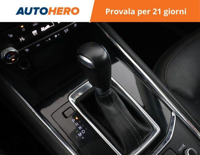 MAZDA CX-5 2.2L Skyactiv-D 184 CV AWD Exclusive