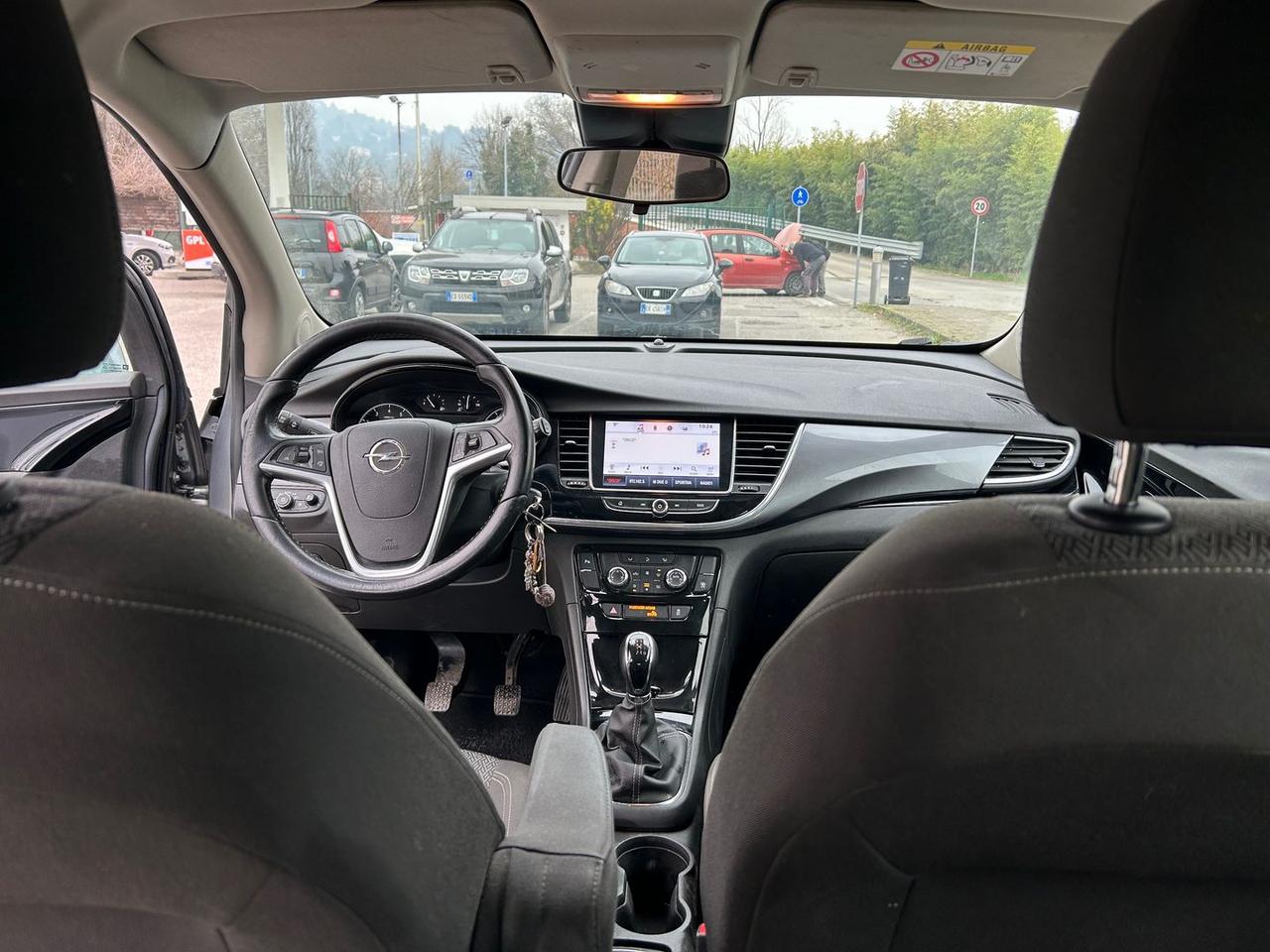 Opel Mokka ADVANCE #9651