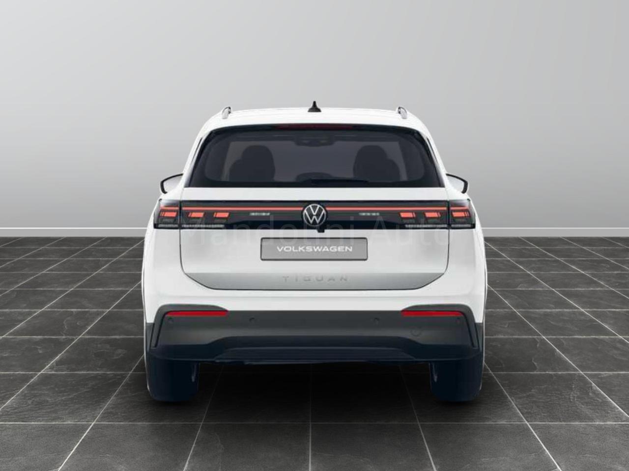 Volkswagen Tiguan 2.0 tdi scr 150cv edition plus dsg