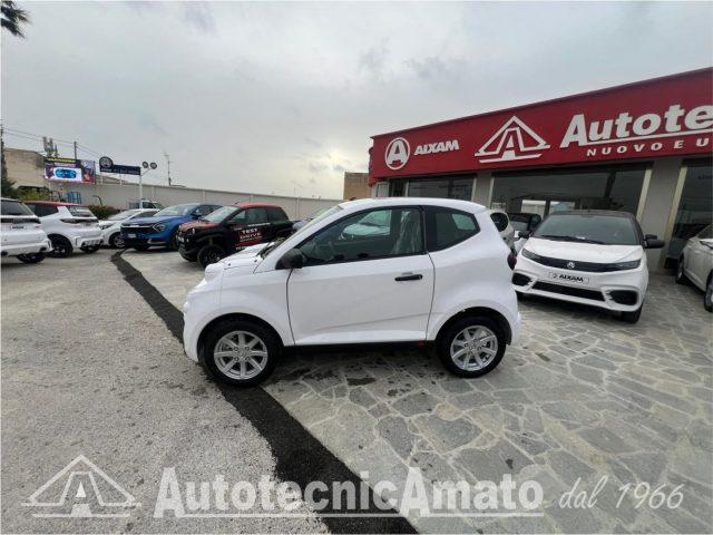 AIXAM City E-MINAUTO