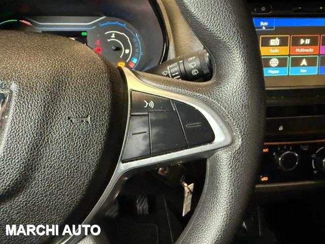 DACIA Spring Comfort Electric 45