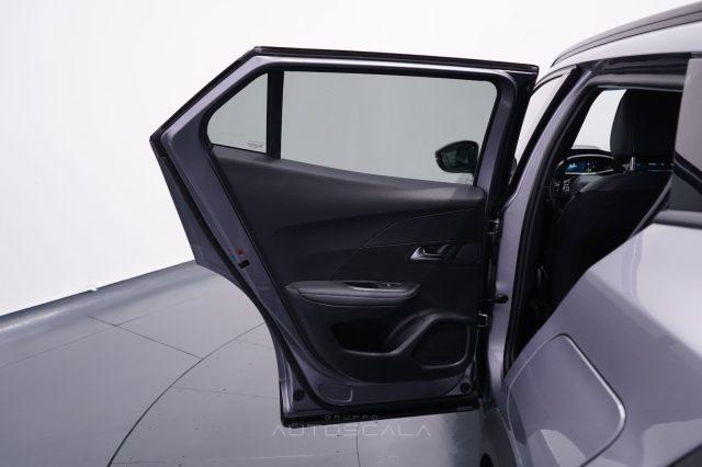 PEUGEOT 2008 motore elettrico 136cv 100KW Allure