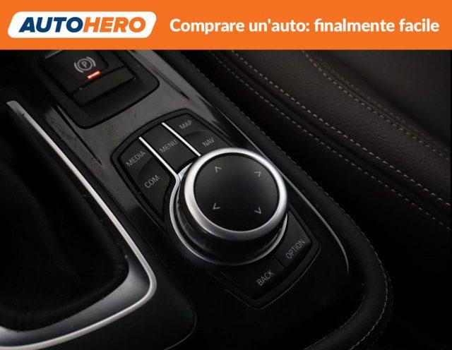 BMW 225 xe Active Tourer iPerformance Luxury aut.