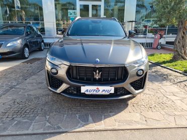 Maserati Levante V6 AWD Gransport UNICO PROPRIETARIO VULCANO 1 DI 150 NUMERATA