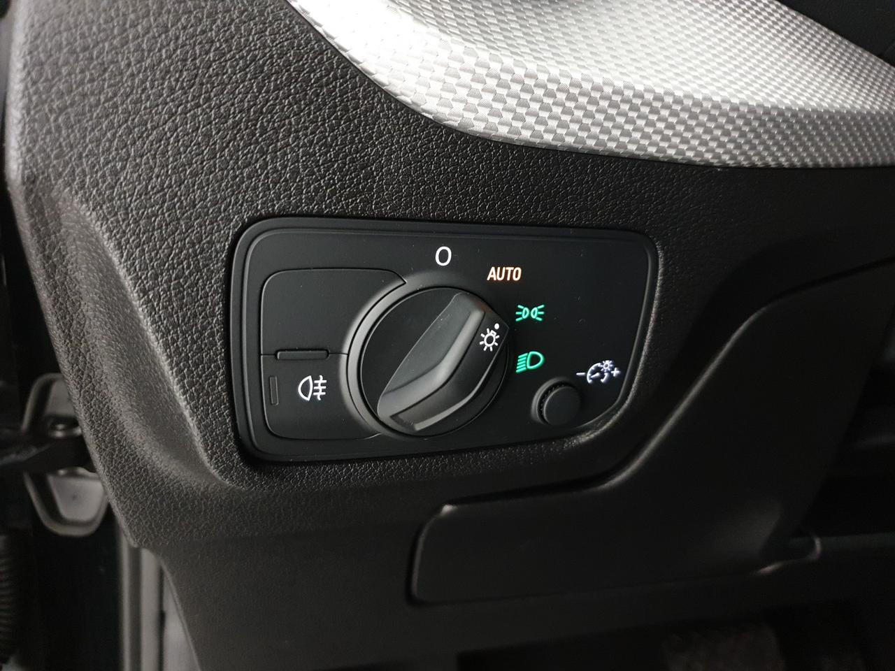 35TFSI 150CV S tronic Business