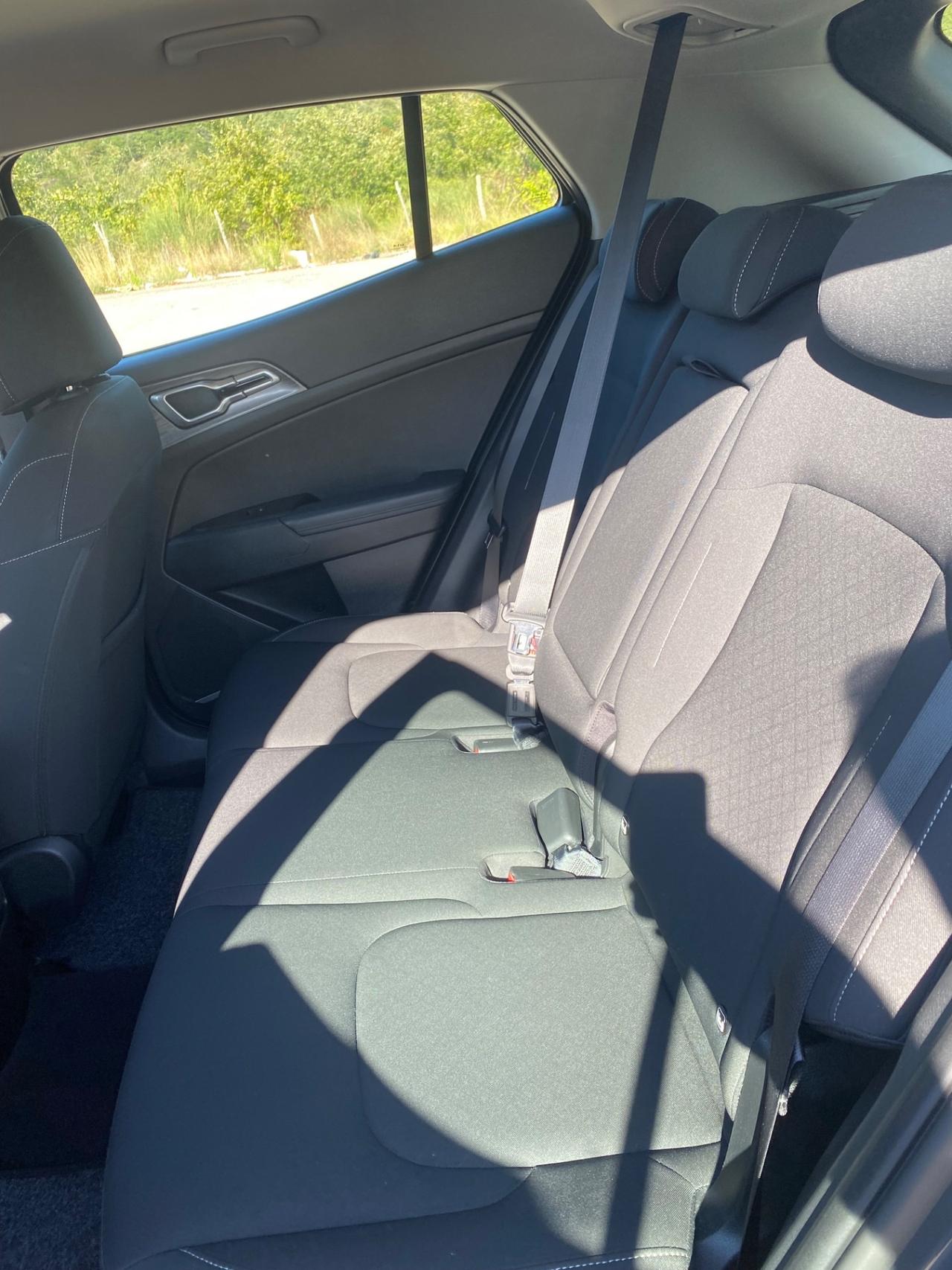 Kia Sportage 1.6 CRDI 136 CV 2WD Mild Hybrid Business Class