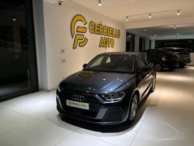 AUDI A1 SPB 25 TFSI tua da ?199,00 mensili neopatentati