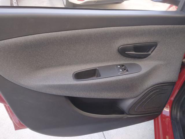 LANCIA Ypsilon 1.2 69 CV 5 porte GPL Ecochic Elefantino Blu