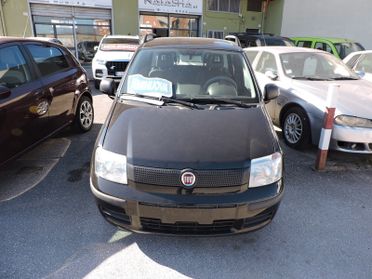 Fiat Panda 1.1 Active con clima e idroguida
