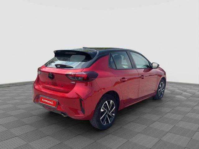 OPEL Corsa Corsa Hybrid 110 CV aut. GS