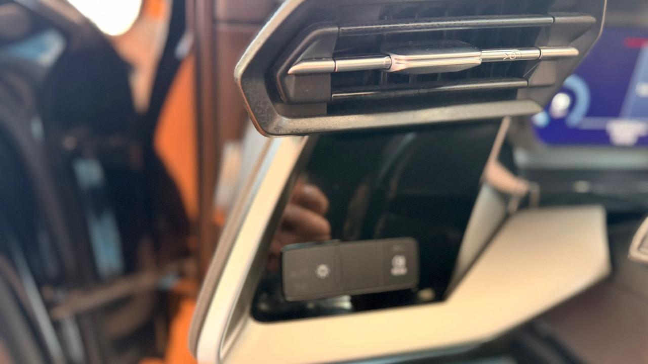 Audi A3 SPB 35 TDI S tronic Business Advanced