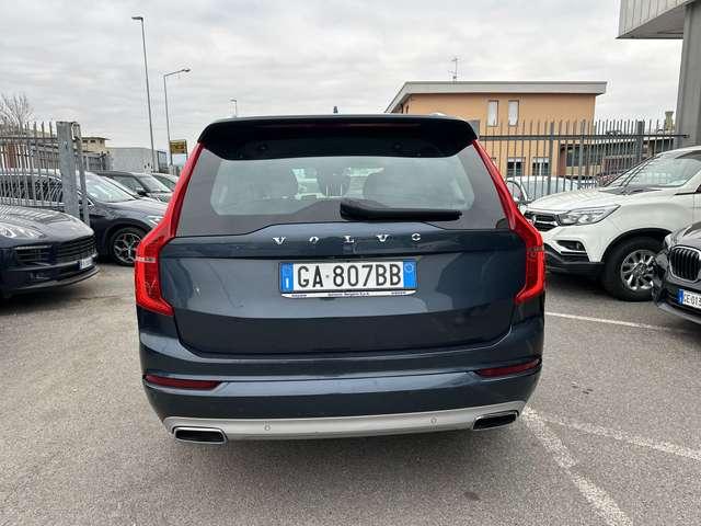 Volvo XC90 XC90 2.0 b5 AWD / 7 POSTI