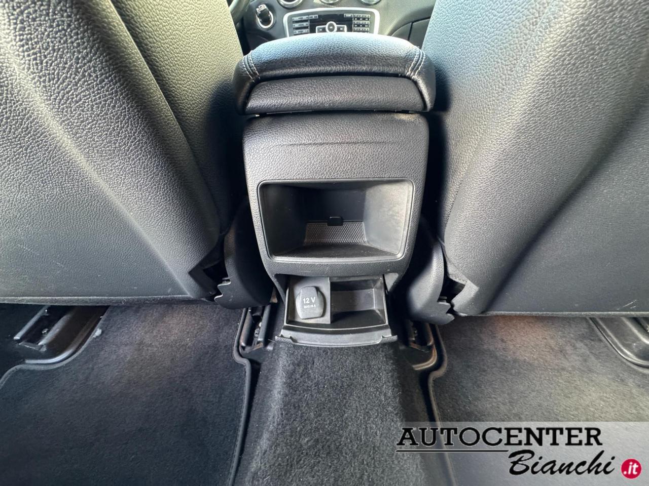 Mercedes Classe A A 180 cdi (be) Sport