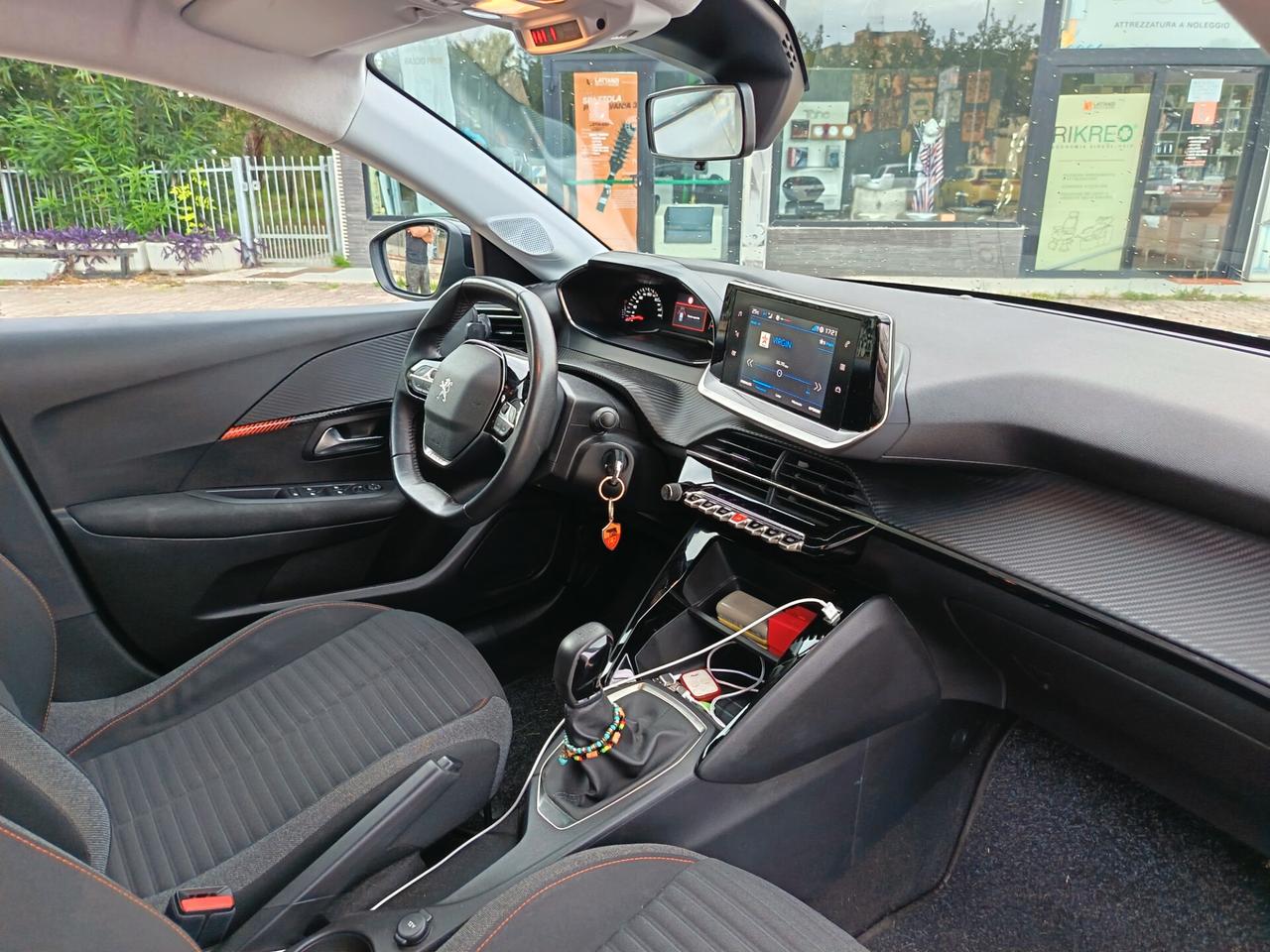 Peugeot 208 PureTech 100 Stop&Start 5 porte Active Pack