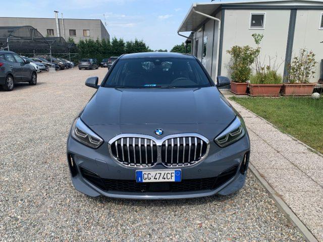 BMW 118 d 5p. Msport