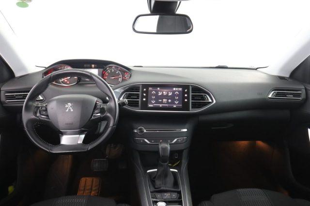PEUGEOT 308 308 BlueHDi 120 EAT6 S&S Allure