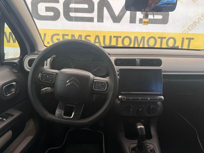 Citroën C3 BlueHDi 100 S&S Feel